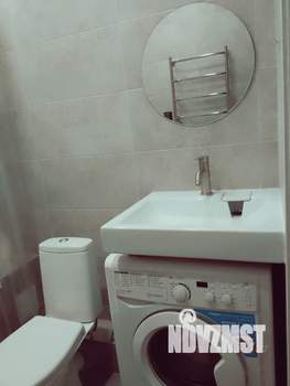 Студия квартира, вторичка, 21м2, 8/16 этаж