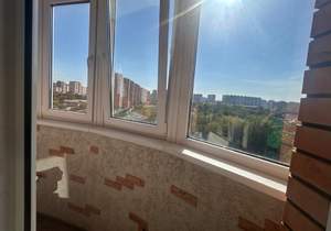 1-к квартира, вторичка, 36м2, 8/12 этаж