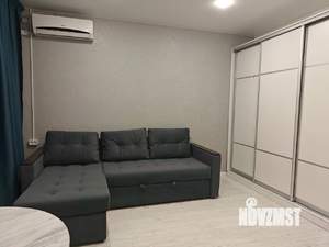 2-к квартира, вторичка, 29м2, 2/2 этаж