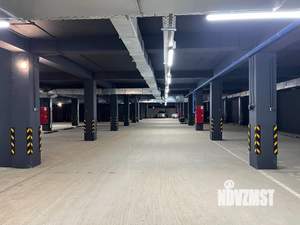 Студия квартира, вторичка, 27м2, 9/24 этаж