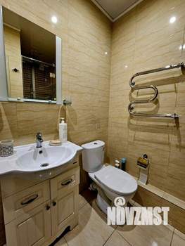 2-к квартира, вторичка, 61м2, 10/25 этаж