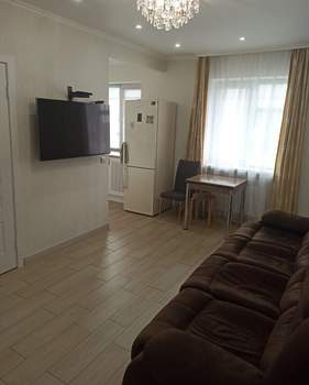 3-к квартира, вторичка, 50м2, 5/5 этаж