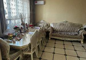 3-к квартира, вторичка, 82м2, 7/17 этаж