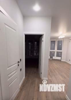 1-к квартира, вторичка, 41м2, 11/16 этаж