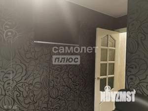 1-к квартира, вторичка, 33м2, 1/12 этаж