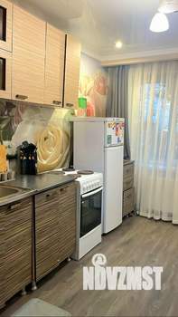 1-к квартира, вторичка, 38м2, 1/9 этаж