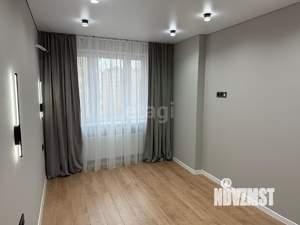 1-к квартира, вторичка, 37м2, 8/24 этаж