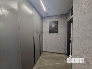 3-к квартира, вторичка, 73м2, 8/16 этаж