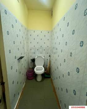 2-к квартира, вторичка, 63м2, 4/16 этаж