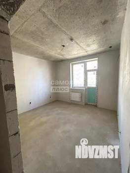 1-к квартира, вторичка, 36м2, 13/17 этаж