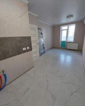 1-к квартира, вторичка, 32м2, 11/24 этаж