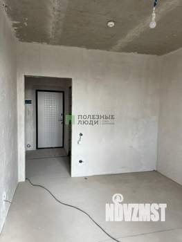 1-к квартира, вторичка, 42м2, 18/24 этаж