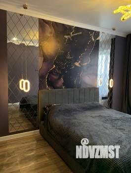 2-к квартира, вторичка, 76м2, 11/25 этаж