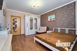2-к квартира, вторичка, 64м2, 14/18 этаж