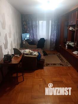 2-к квартира, вторичка, 45м2, 3/5 этаж