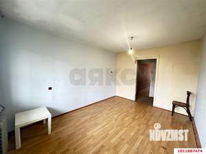 2-к квартира, вторичка, 46м2, 3/5 этаж