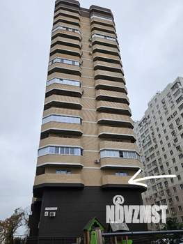 2-к квартира, сданный дом, 49м2, 3/20 этаж