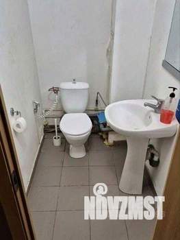 2-к квартира, вторичка, 53м2, 1/19 этаж