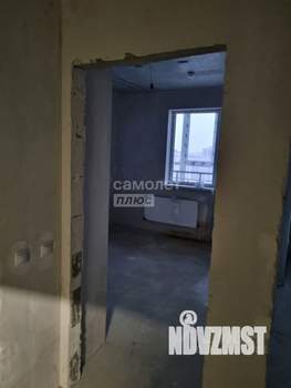 1-к квартира, вторичка, 39м2, 20/23 этаж