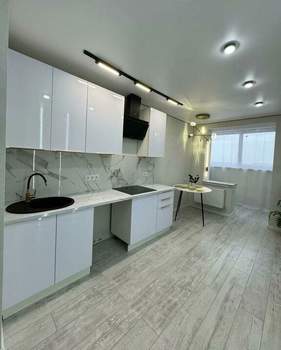 3-к квартира, вторичка, 65м2, 4/19 этаж