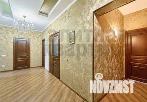 4-к квартира, вторичка, 122м2, 17/18 этаж