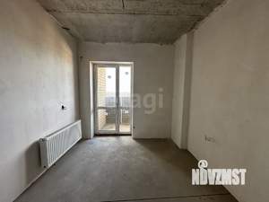 1-к квартира, вторичка, 36м2, 16/16 этаж