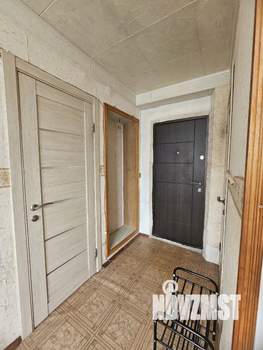 1-к квартира, вторичка, 30м2, 7/9 этаж