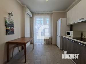 1-к квартира, вторичка, 38м2, 13/24 этаж