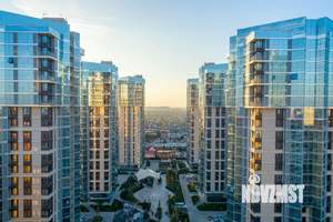 2-к квартира, вторичка, 80м2, 21/25 этаж