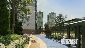 2-к квартира, вторичка, 60м2, 5/22 этаж