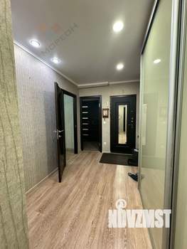3-к квартира, вторичка, 69м2, 3/11 этаж