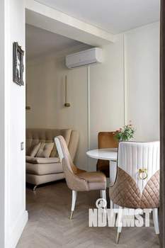 1-к квартира, вторичка, 44м2, 5/20 этаж