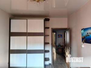 2-к квартира, вторичка, 60м2, 5/16 этаж