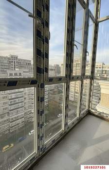 2-к квартира, вторичка, 54м2, 12/12 этаж