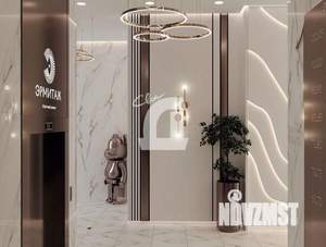 2-к квартира, вторичка, 73м2, 16/18 этаж