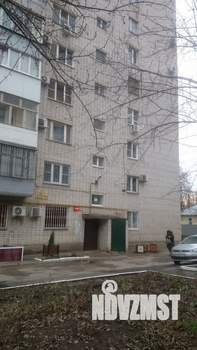 1-к квартира, вторичка, 38м2, 1/10 этаж