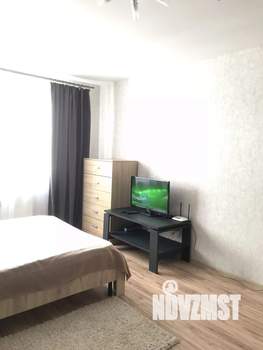 1-к квартира, вторичка, 38м2, 2/16 этаж