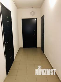2-к квартира, вторичка, 55м2, 1/3 этаж