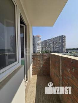 3-к квартира, вторичка, 70м2, 6/17 этаж