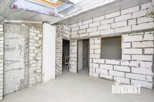 2-к квартира, вторичка, 50м2, 8/8 этаж