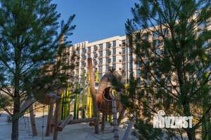 2-к квартира, вторичка, 70м2, 3/8 этаж