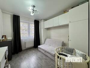 1-к квартира, вторичка, 30м2, 5/11 этаж