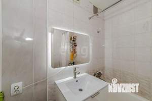 2-к квартира, вторичка, 44м2, 2/5 этаж