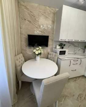 1-к квартира, вторичка, 33м2, 8/13 этаж