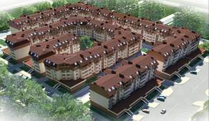 1-к квартира, вторичка, 37м2, 9/10 этаж