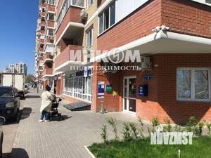 2-к квартира, вторичка, 61м2, 7/19 этаж