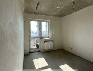 1-к квартира, сданный дом, 32м2, 5/16 этаж