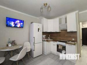 1-к квартира, вторичка, 41м2, 3/12 этаж