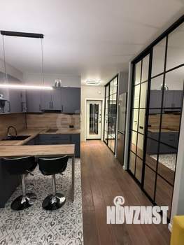 Студия квартира, вторичка, 34м2, 3/9 этаж