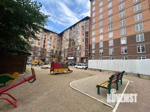 Студия квартира, вторичка, 20м2, 2/11 этаж